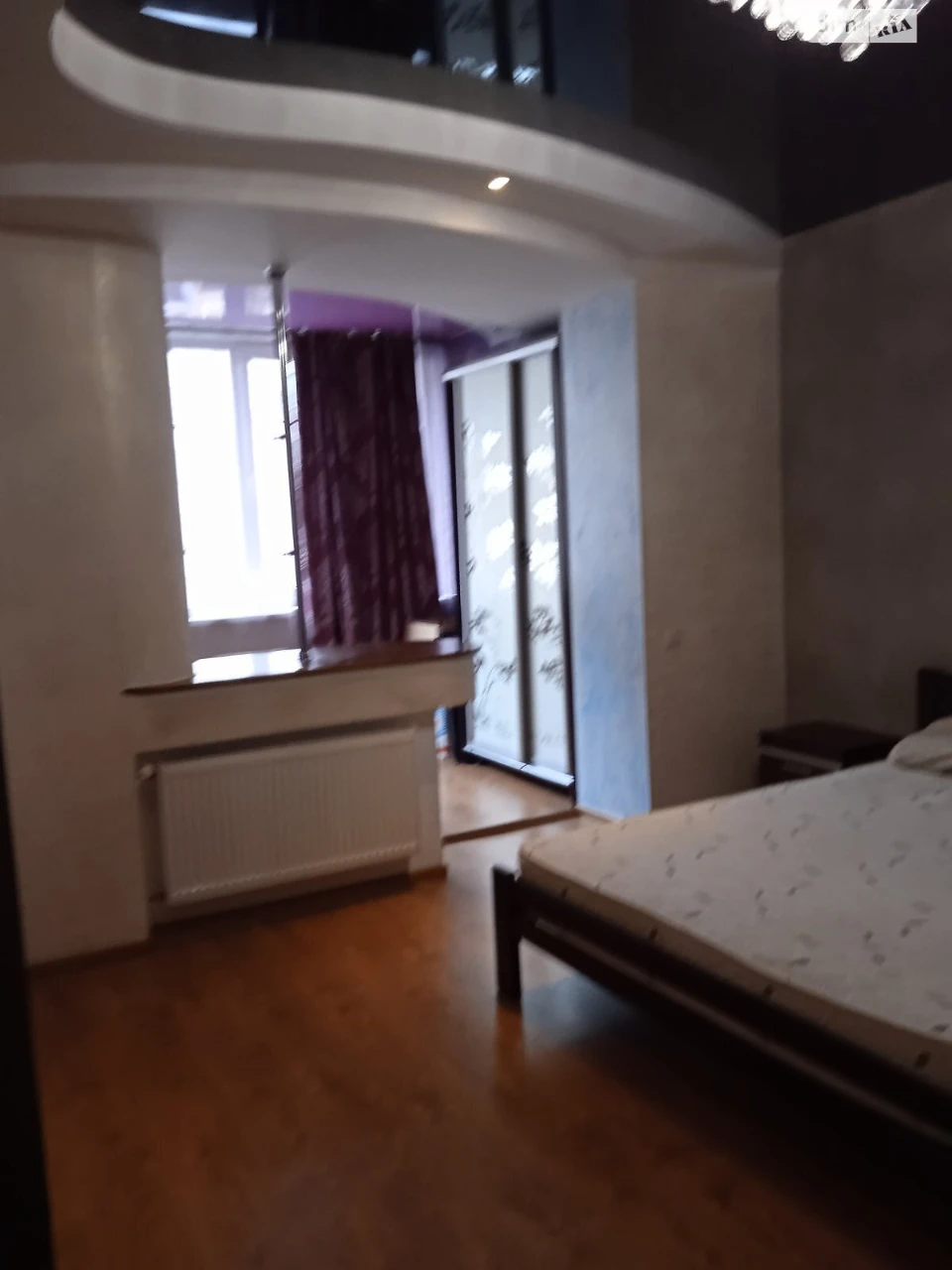 Long-Term Rental Apartment, Tairova