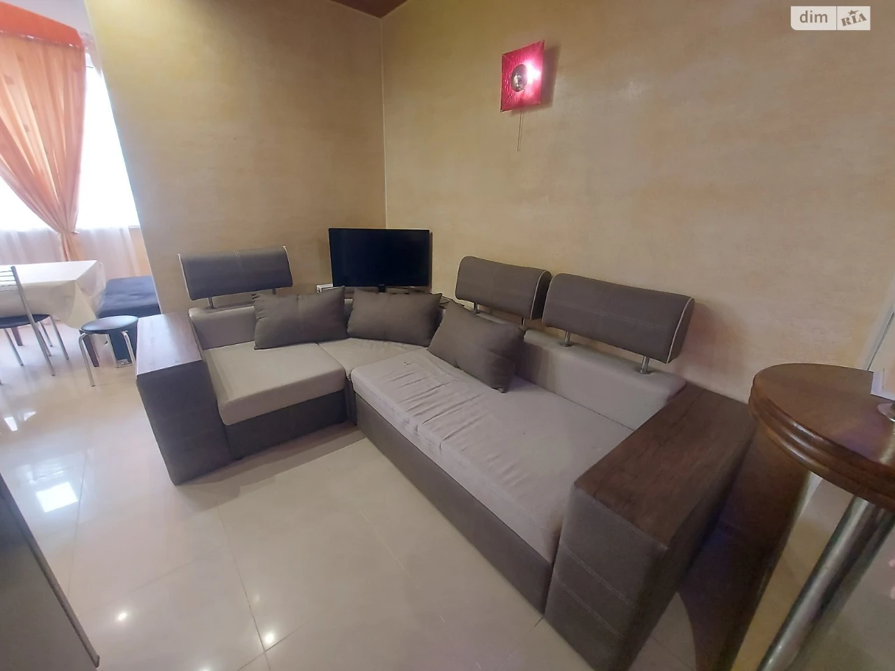 Long-Term Rental Apartment, Tairova
