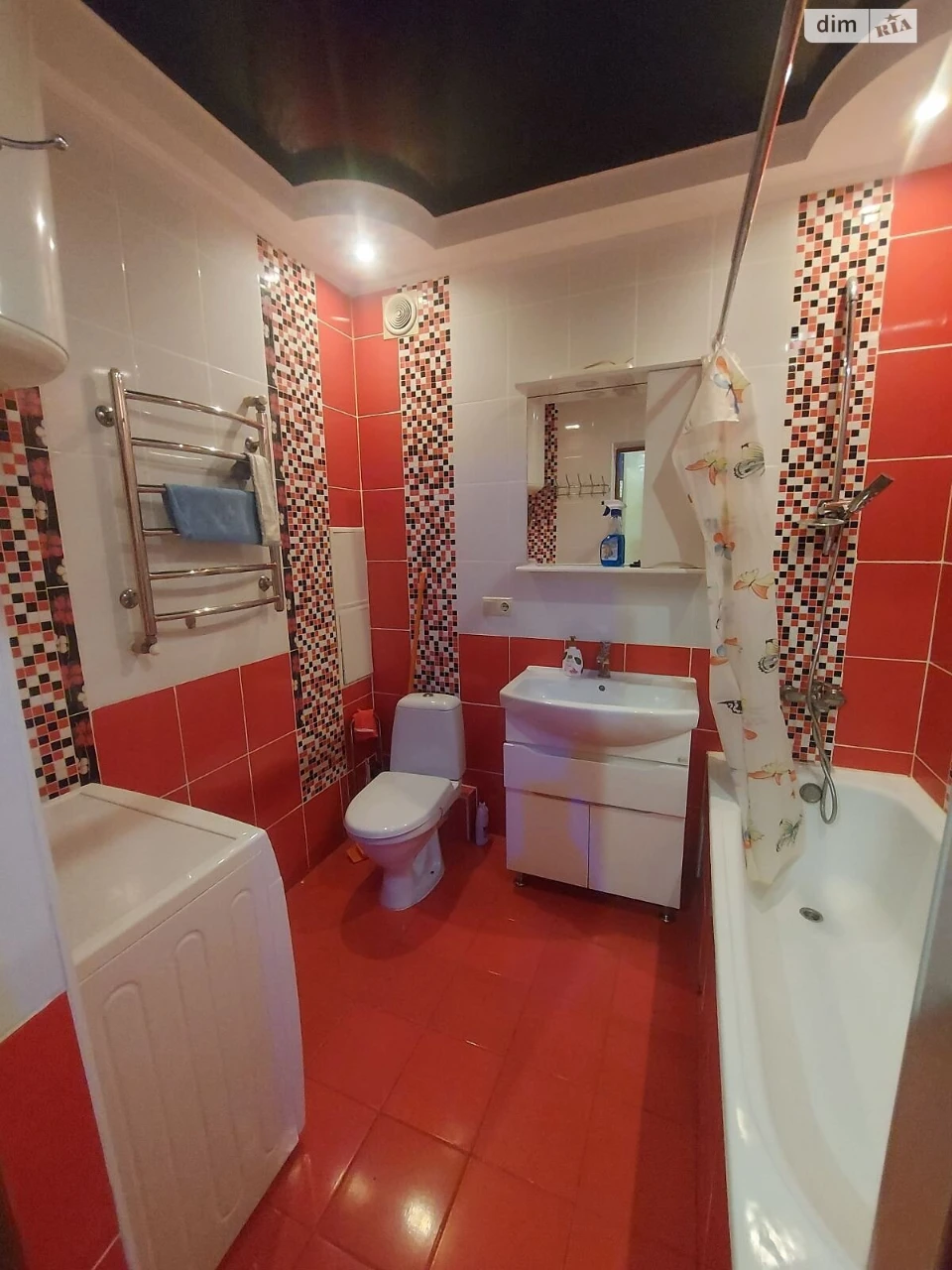 Long-Term Rental Apartment, Tairova