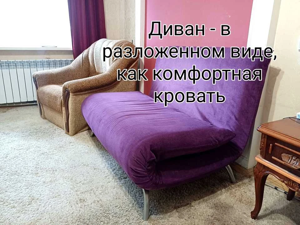 Квартира. Одеса, Князя Володимира Великого просп.