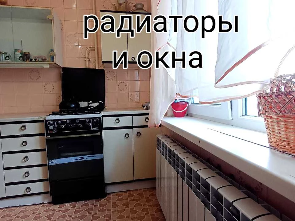 Квартира. Одеса, Князя Володимира Великого просп.