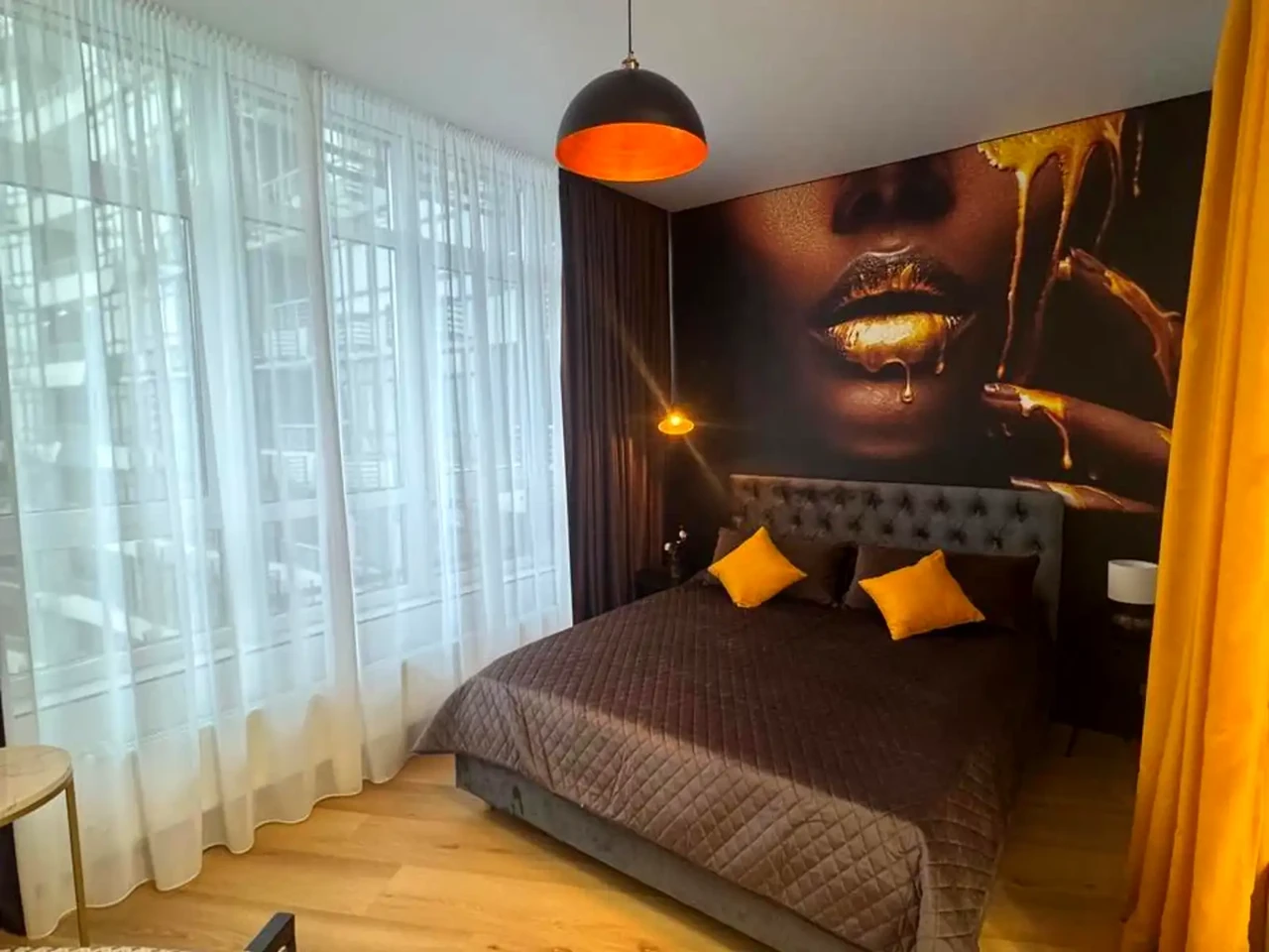 Сдается квартира 1-комн. 30 м² 19/25 этаж