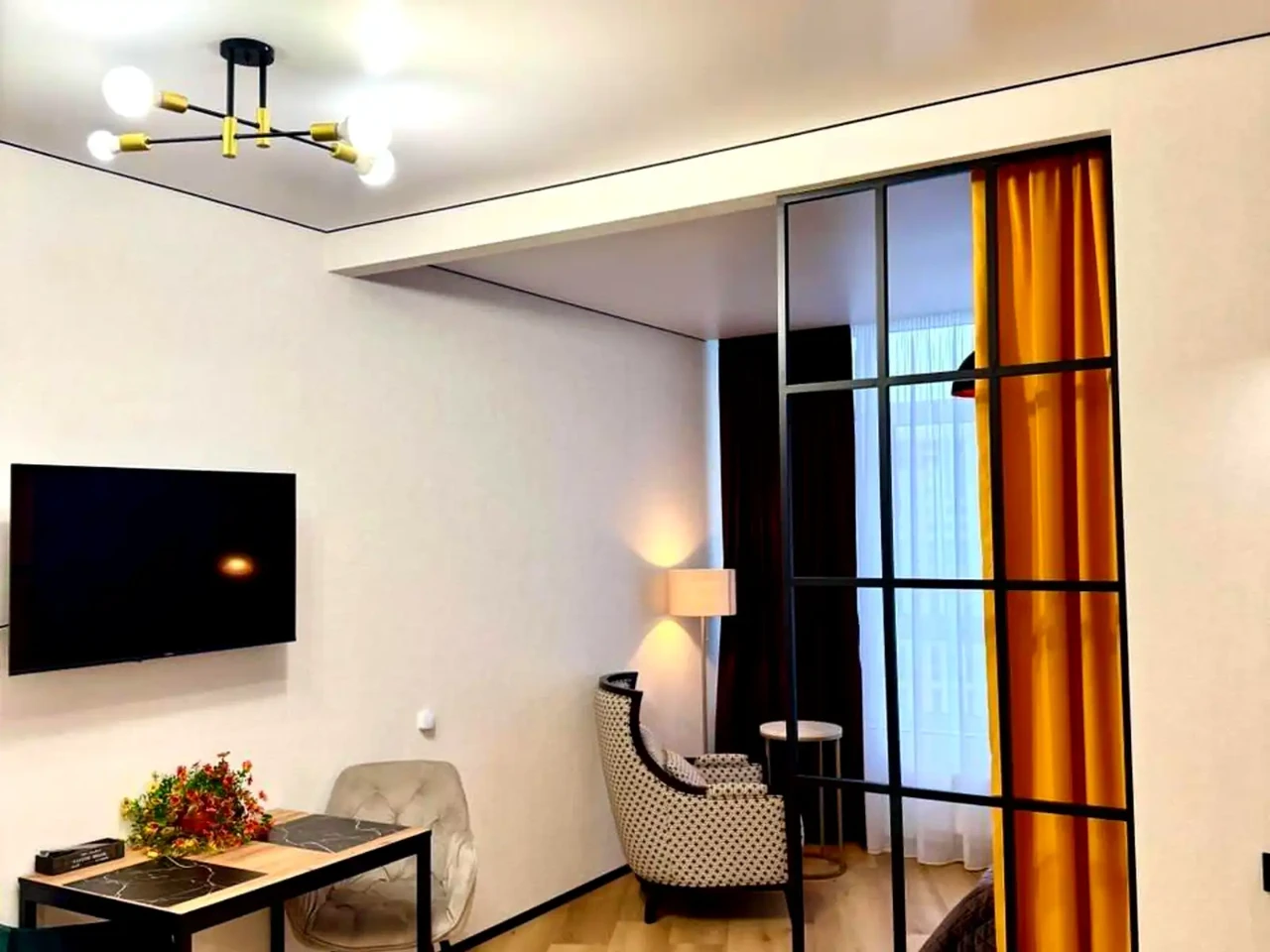 Сдается квартира 1-комн. 30 м² 19/25 этаж