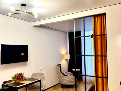 Сдается квартира 1-комн. 30 м² 19/25 этаж