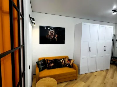 Сдается квартира 1-комн. 30 м² 19/25 этаж