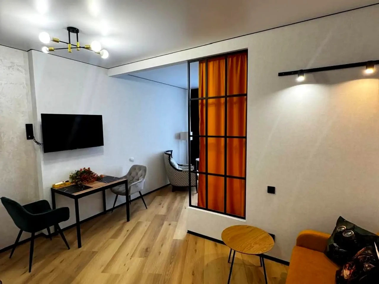 Сдается квартира 1-комн. 30 м² 19/25 этаж