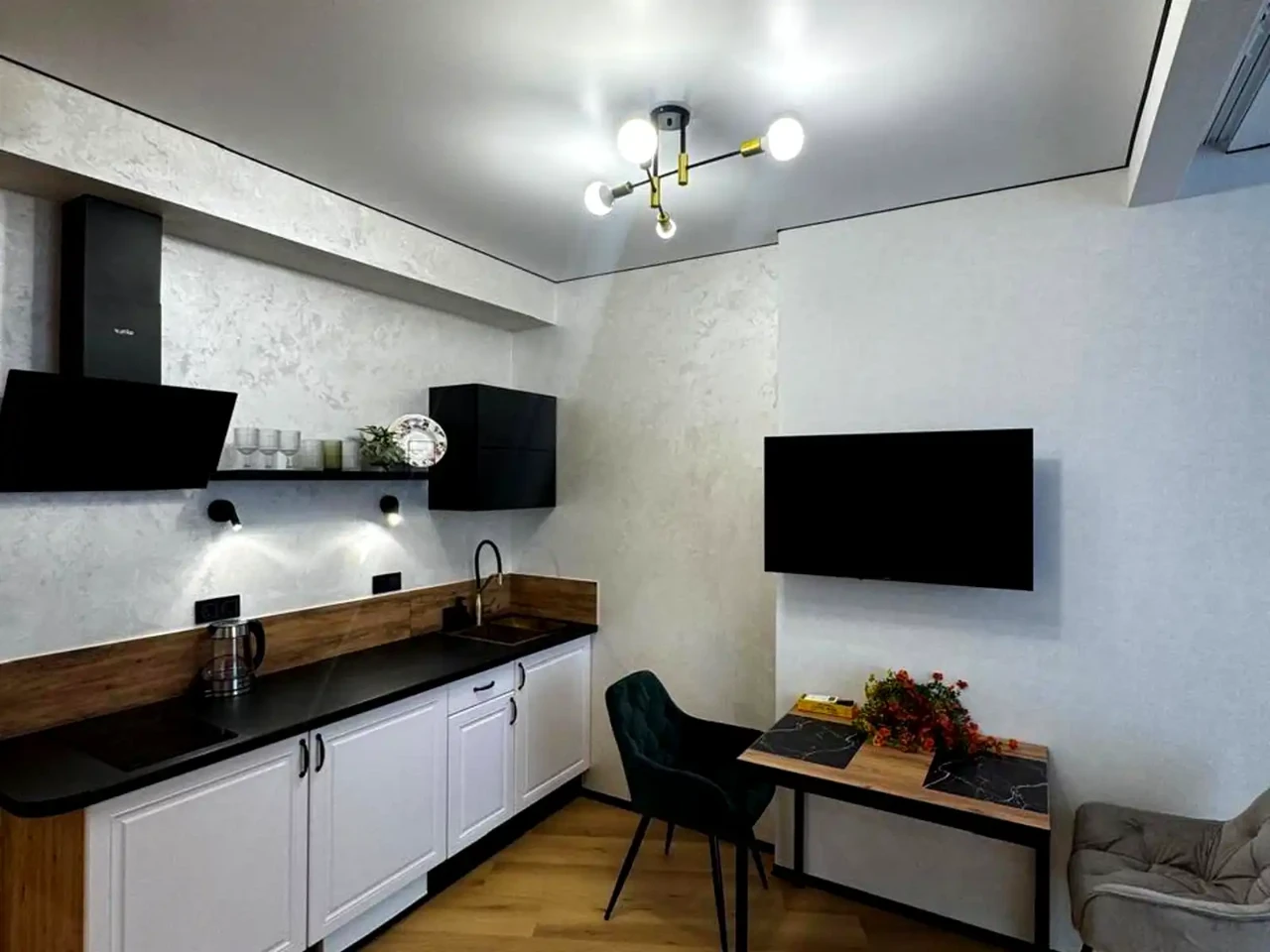 Сдается квартира 1-комн. 30 м² 19/25 этаж