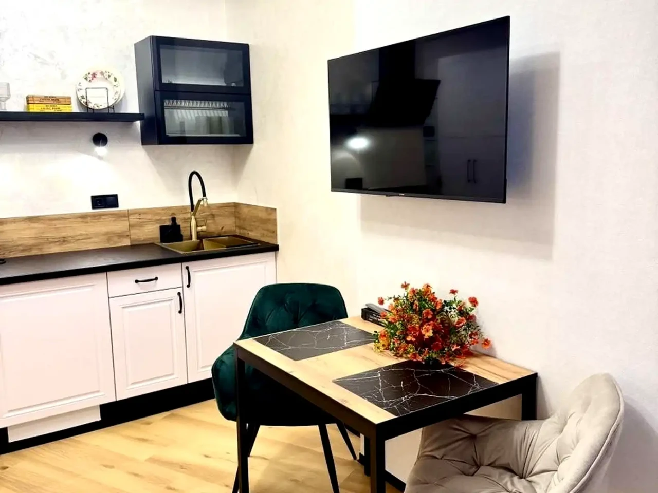 Сдается квартира 1-комн. 30 м² 19/25 этаж