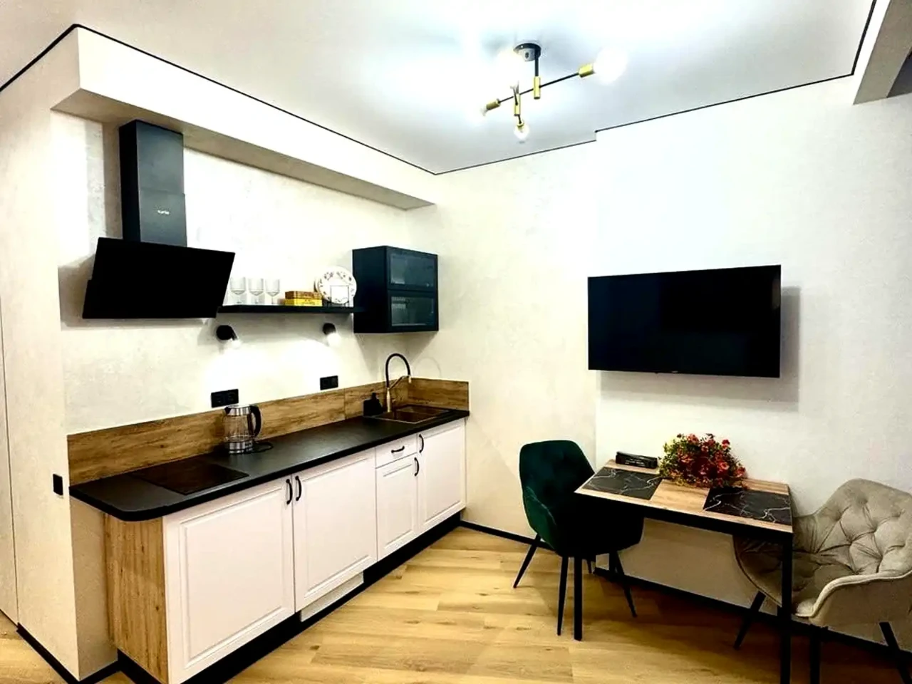 Сдается квартира 1-комн. 30 м² 19/25 этаж