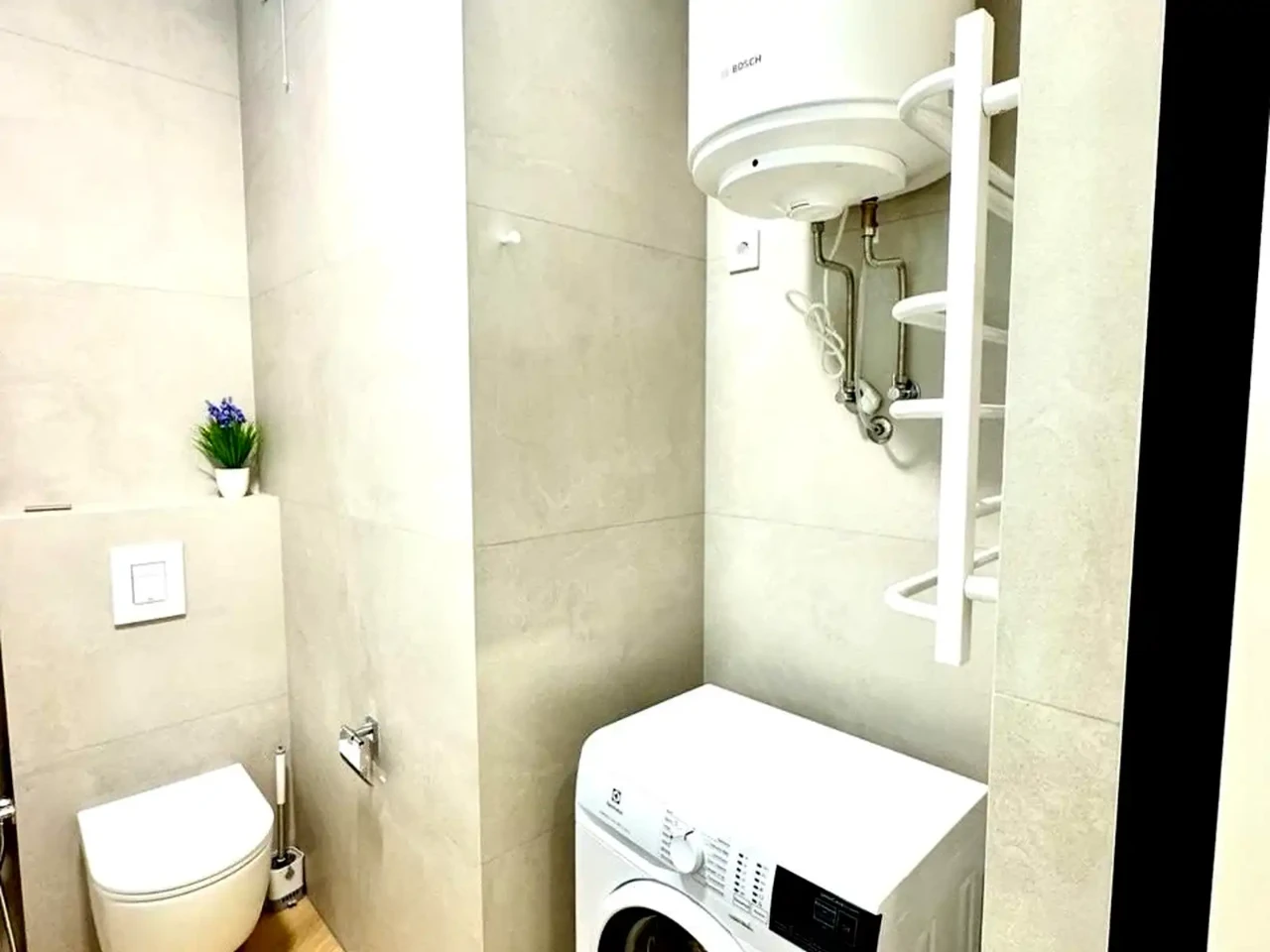 Сдается квартира 1-комн. 30 м² 19/25 этаж
