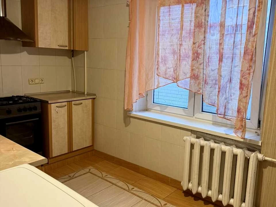 Квартира. Одеса, Марсельська вул.