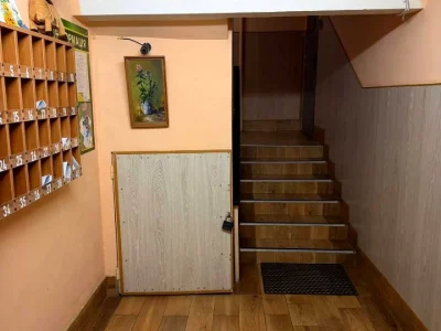 Квартира. Одеса, Марсельська вул.