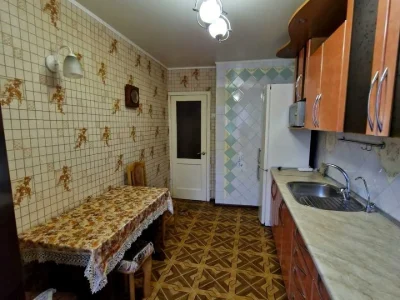 Apartment. Odesa, Vitaliya Hulyeva Street