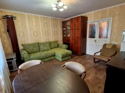 Apartment. Odesa, Vitaliya Hulyeva Street