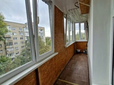 Apartment. Odesa, Vitaliya Hulyeva Street