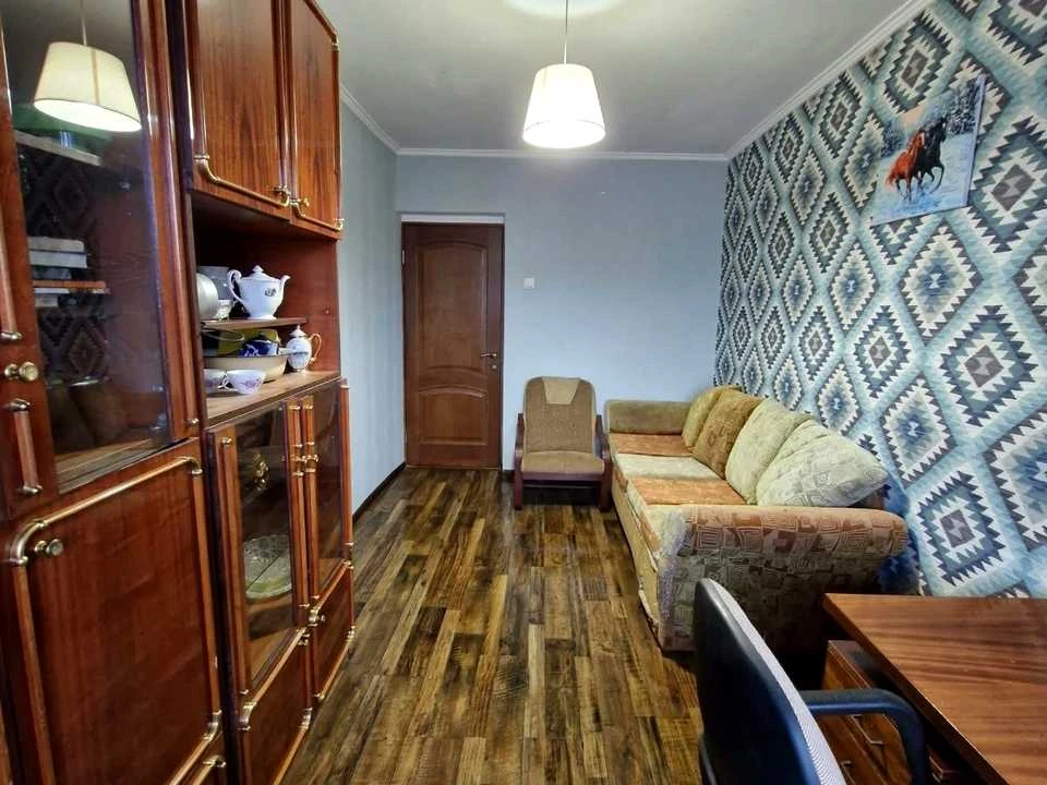 Apartment. Odesa, Vitaliya Hulyeva Street