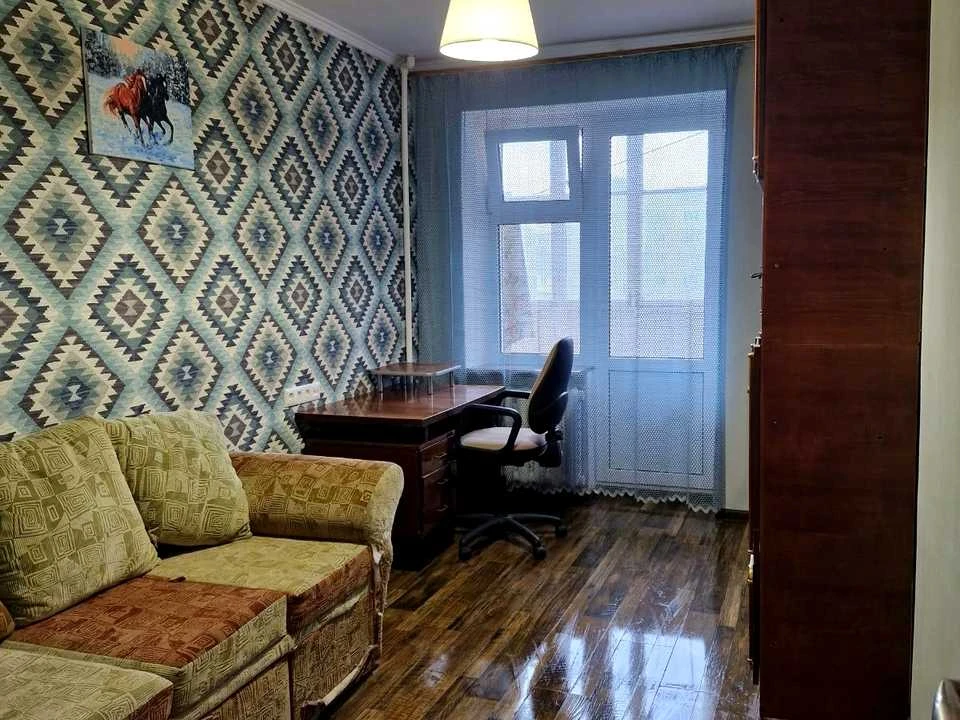 Apartment. Odesa, Vitaliya Hulyeva Street