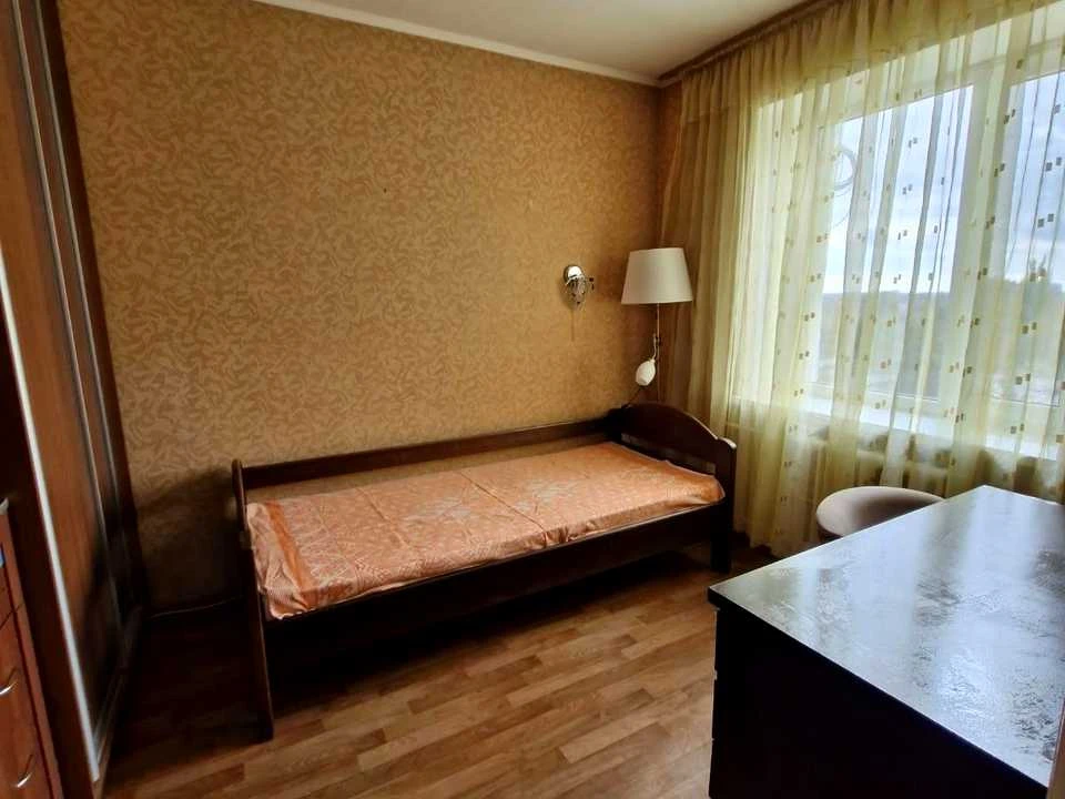 Apartment. Odesa, Vitaliya Hulyeva Street