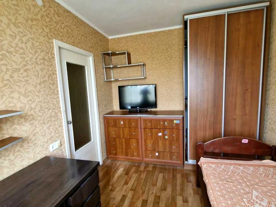 Apartment. Odesa, Vitaliya Hulyeva Street