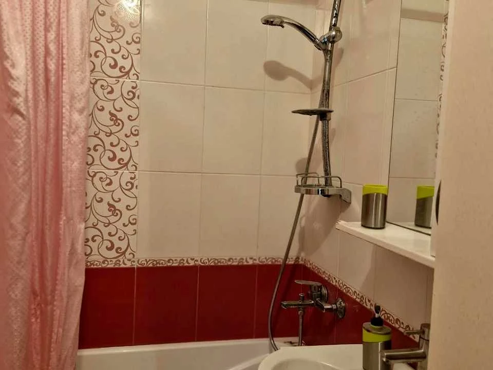 Apartment. Odesa, Vitaliya Hulyeva Street