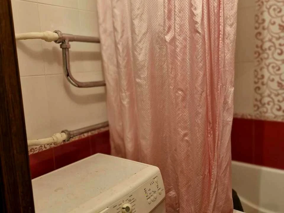 Apartment. Odesa, Vitaliya Hulyeva Street