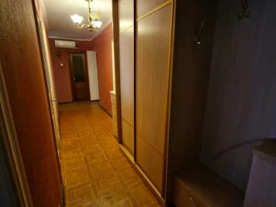 Apartment. Odesa, Vitaliya Hulyeva Street