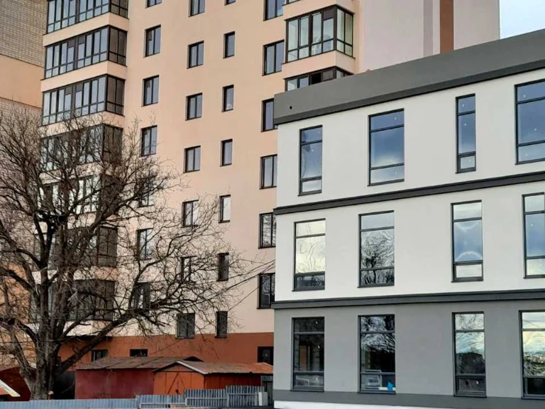 Квартира. Винница, улица Дмитра Майбороди