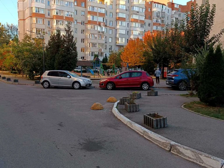 Квартира. Винница, улица Генерала Гандзюка