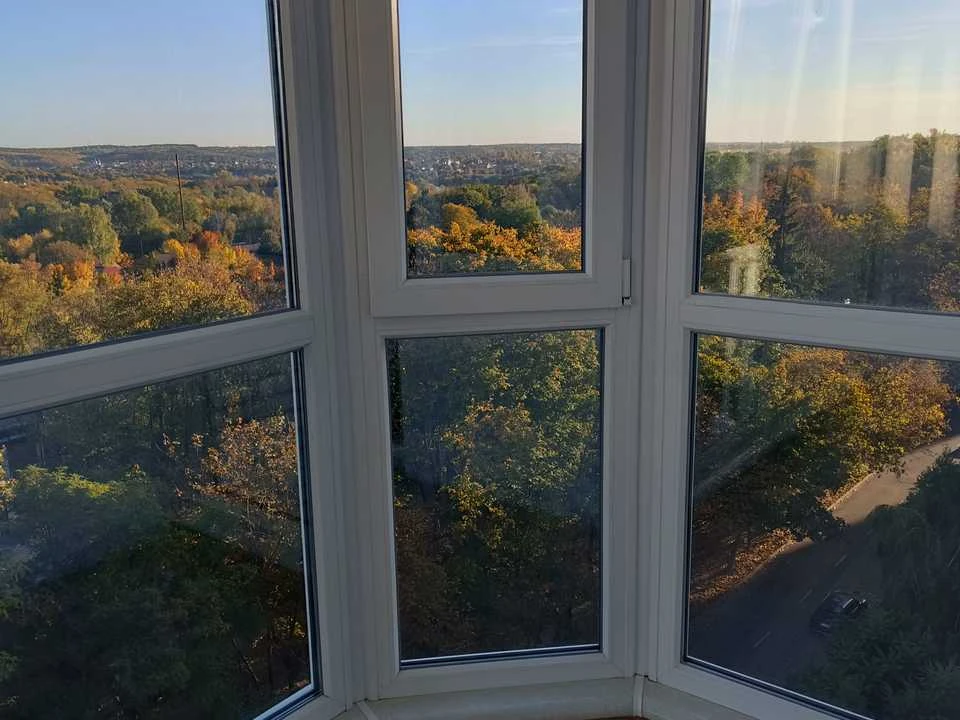 Квартира. Винница, улица Генерала Гандзюка