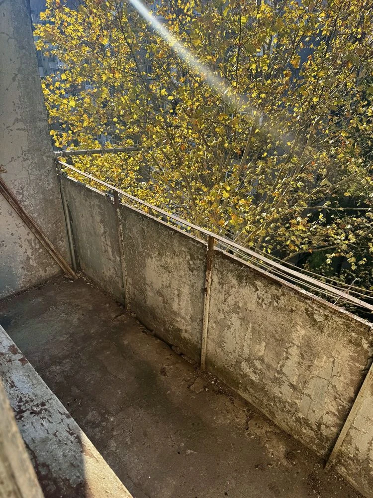 Продається однокімнатна квартира в городе Ужгород.