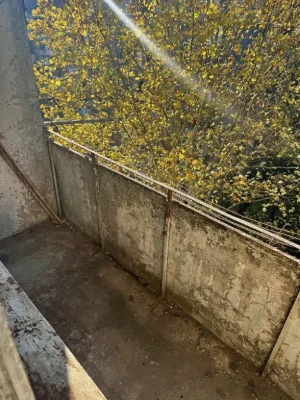 Продається однокімнатна квартира в городе Ужгород.