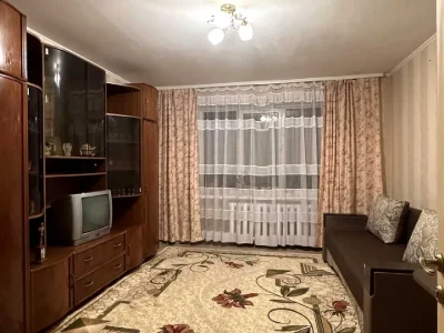 Квартира. Хмельницкая, улица Кушнирука