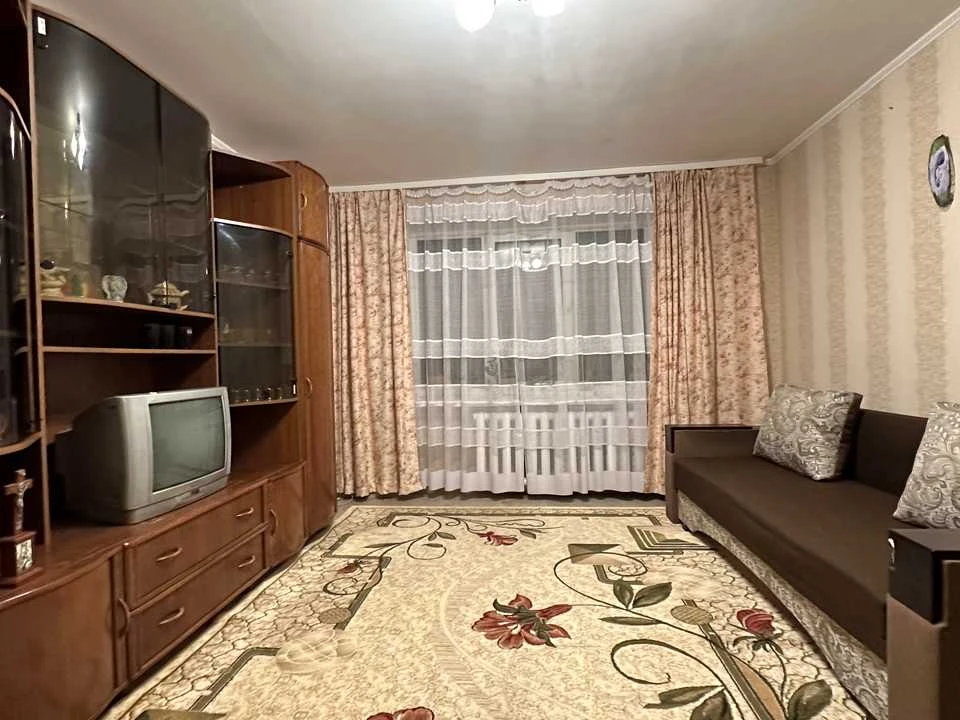 Квартира. Хмельницкая, улица Кушнирука