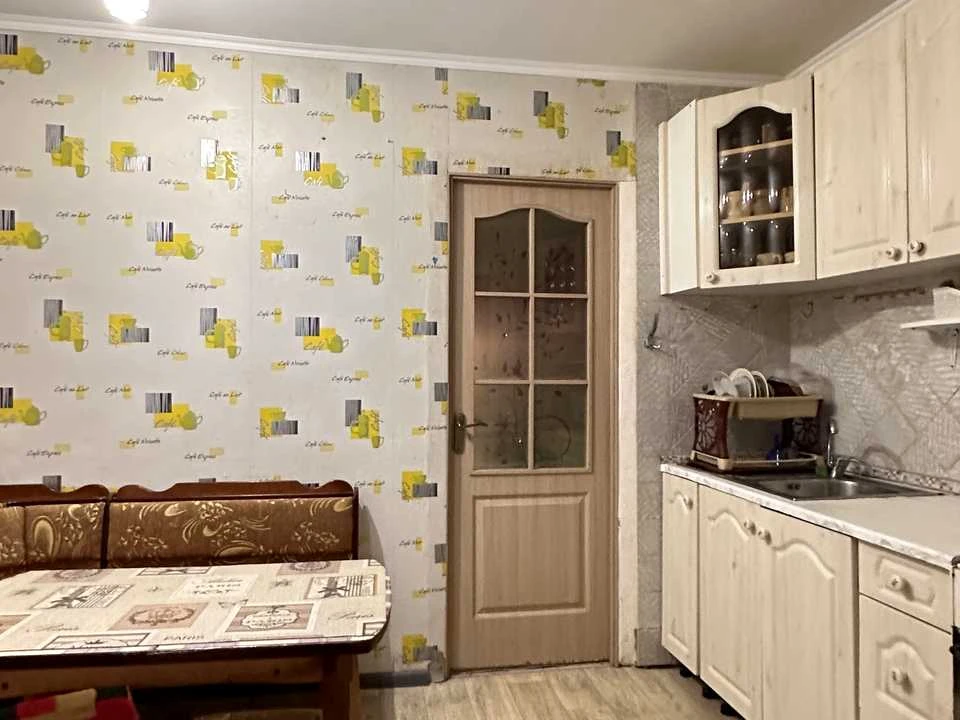 Квартира. Хмельницкая, улица Кушнирука