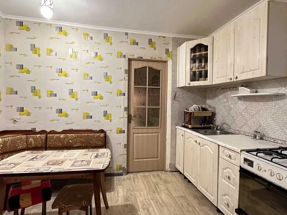 Квартира. Хмельницкая, улица Кушнирука
