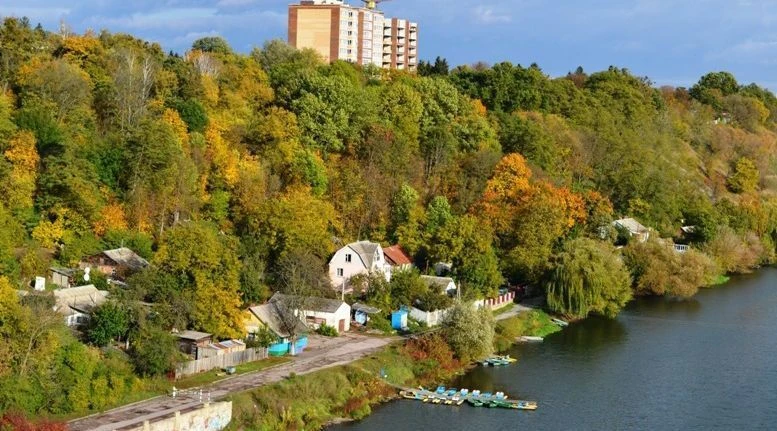 Продается квартира-офис в ЖК Преміум парк, 81 м2