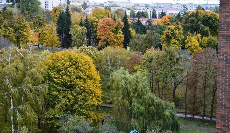 Продается квартира-офис в ЖК Преміум парк, 81 м2