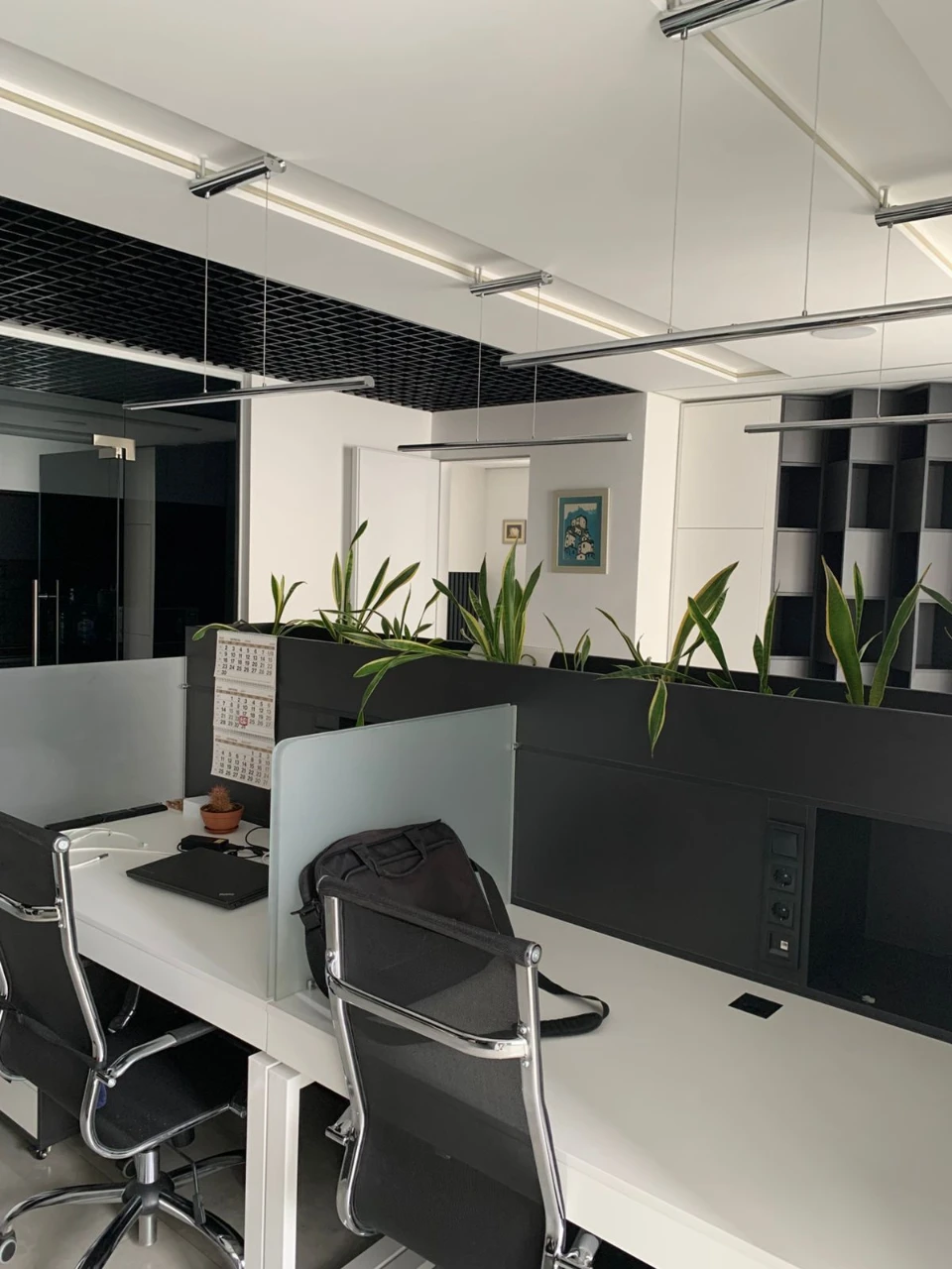 Продается квартира-офис в ЖК Преміум парк, 81 м2