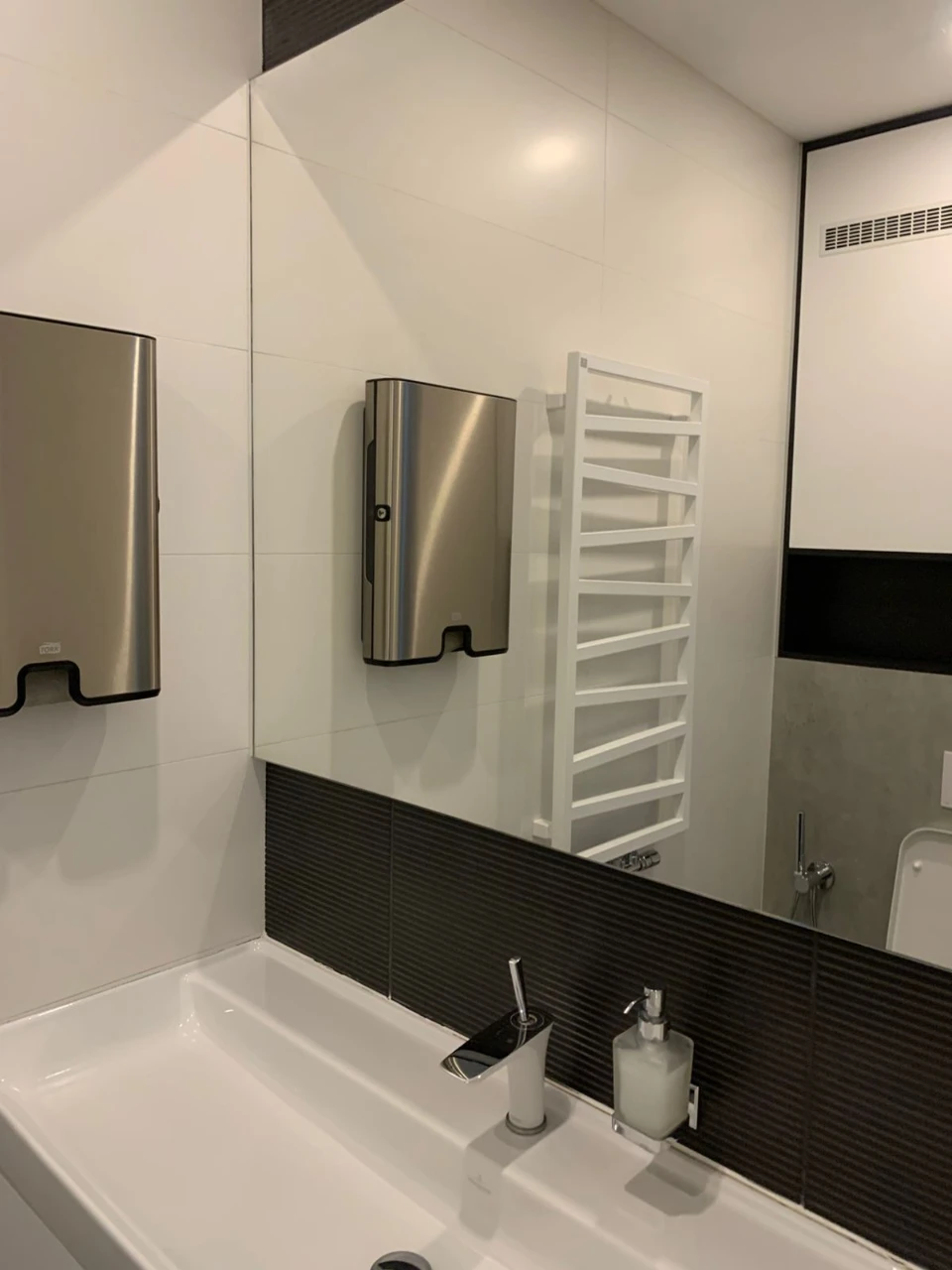 Продается квартира-офис в ЖК Преміум парк, 81 м2