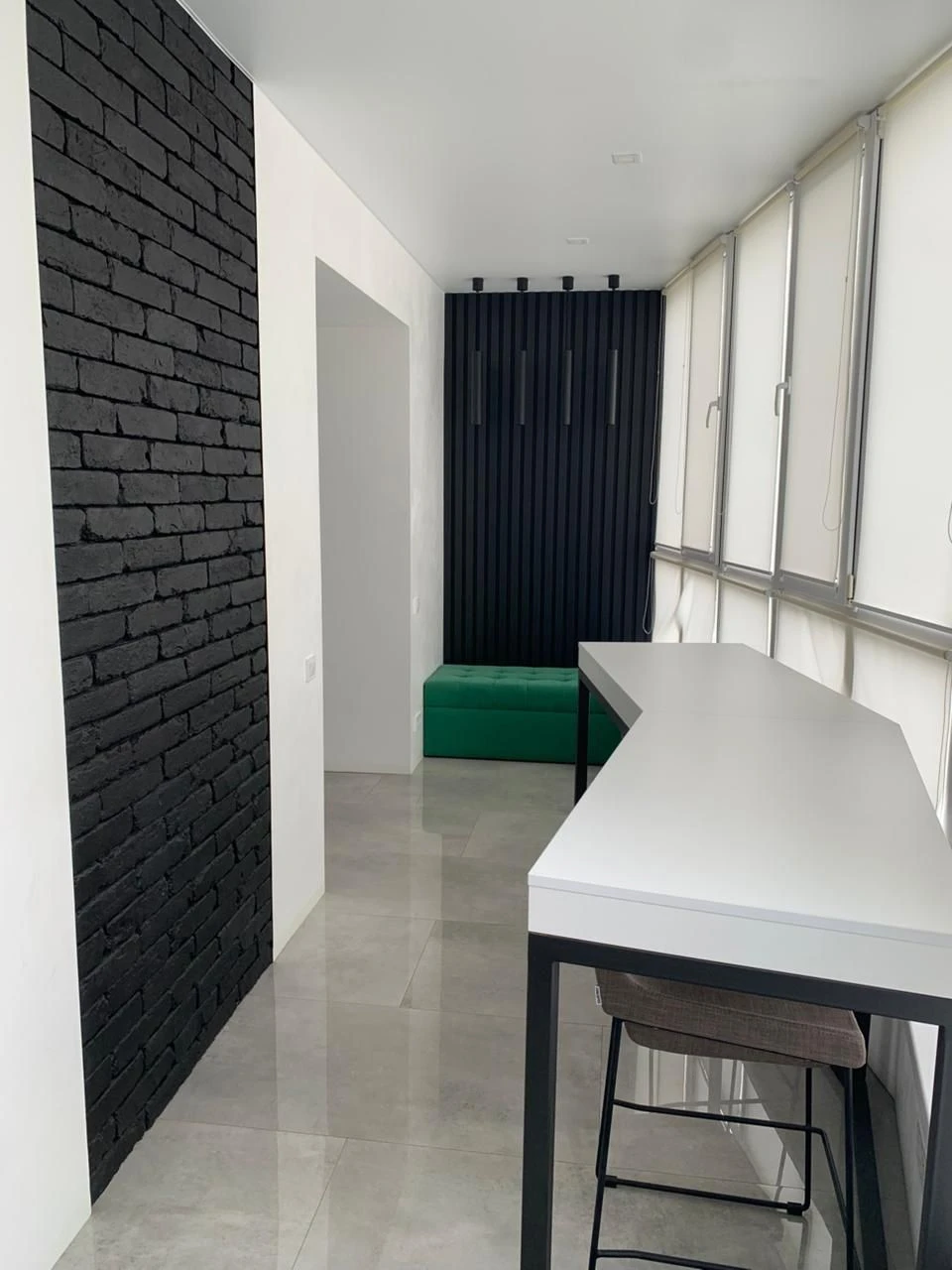 Продается квартира-офис в ЖК Преміум парк, 81 м2