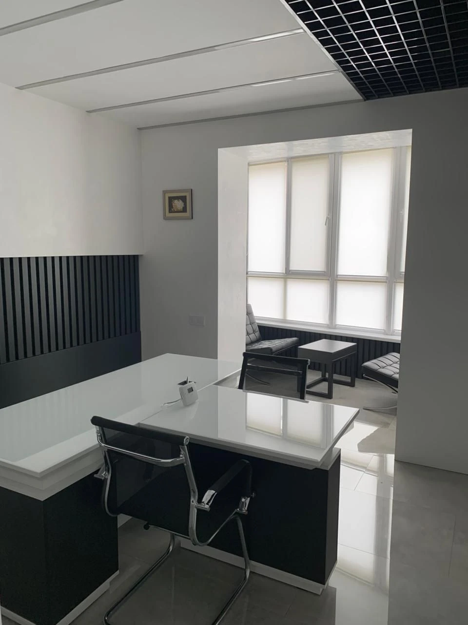 Продается квартира-офис в ЖК Преміум парк, 81 м2