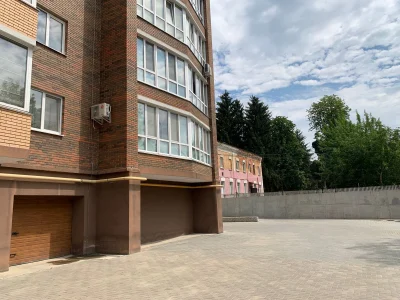 Продается квартира-офис в ЖК Преміум парк, 81 м2