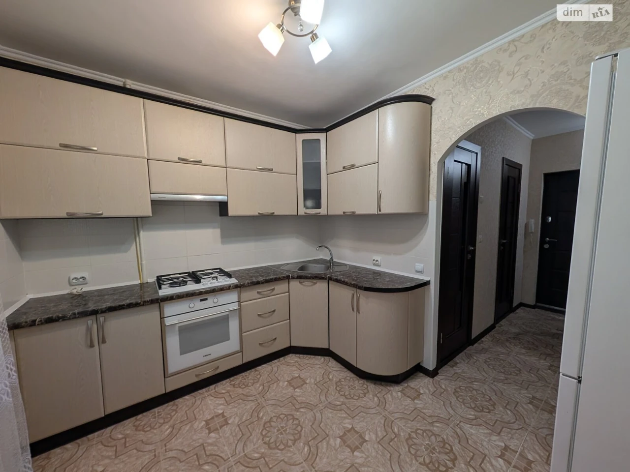 Sale Apartment Northern