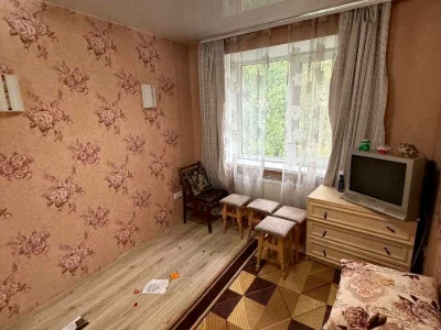 Apartment. Mikulnytska Street, Ternopil