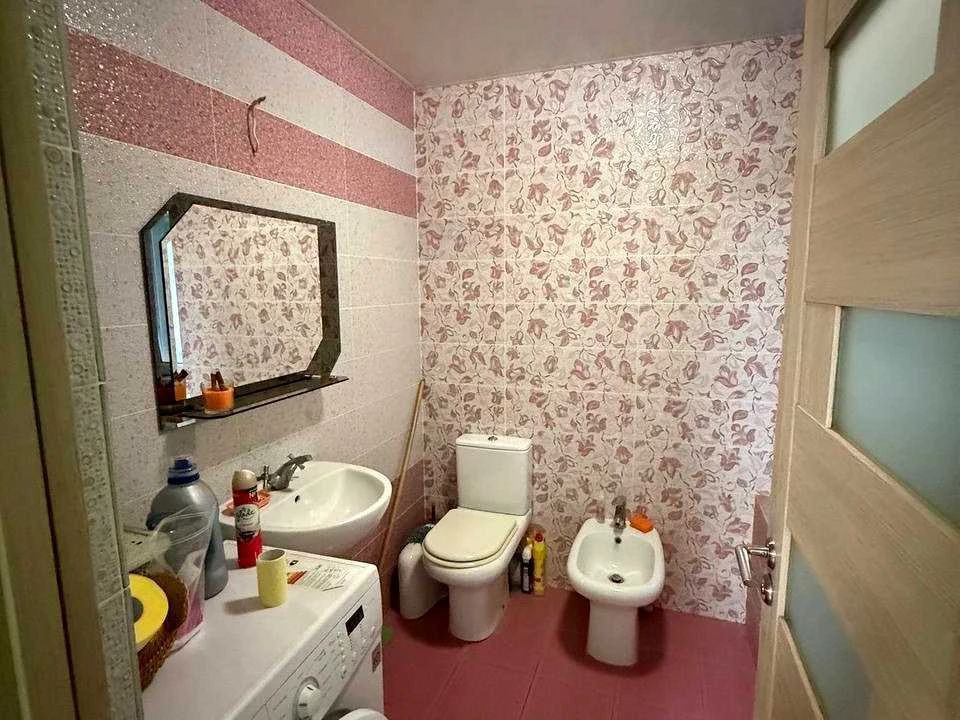 Apartment. Mikulnytska Street, Ternopil