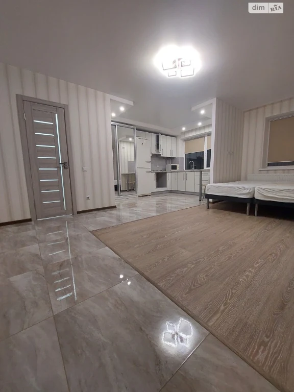 Long-Term Rental Apartment in the Center
