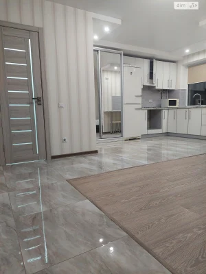 Long-Term Rental Apartment in the Center