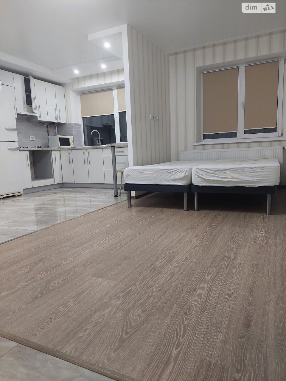 Long-Term Rental Apartment in the Center