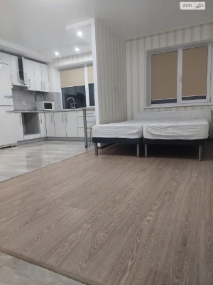 Long-Term Rental Apartment in the Center