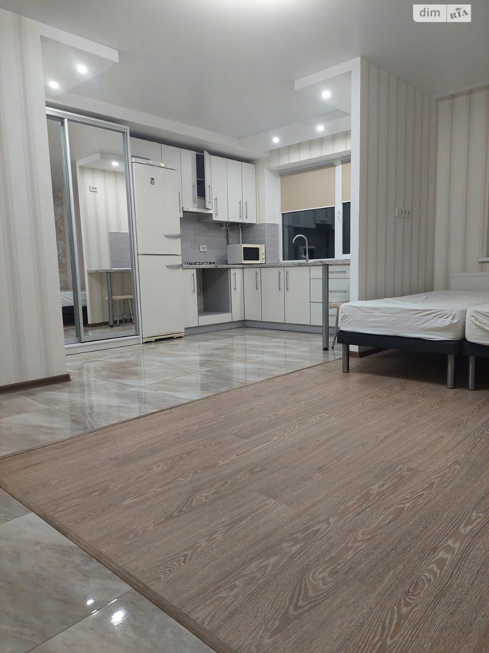 Long-Term Rental Apartment in the Center